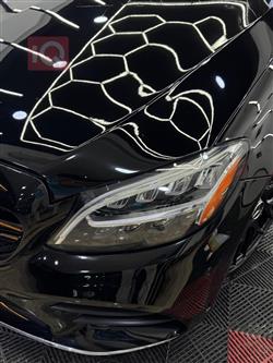 مێرسێدس بێنز C-Class